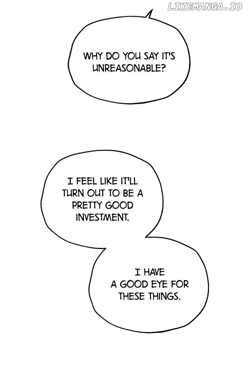 To the Stars I Love Chapter 86 - page 21