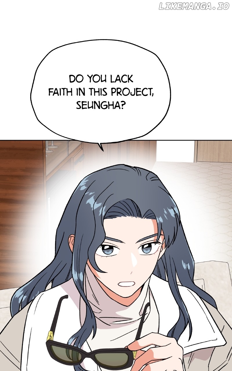 To the Stars I Love Chapter 86 - page 22