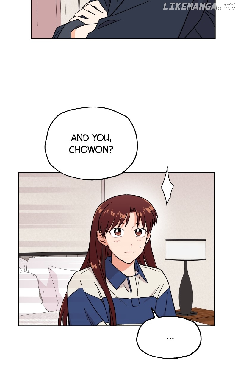 To the Stars I Love Chapter 86 - page 24