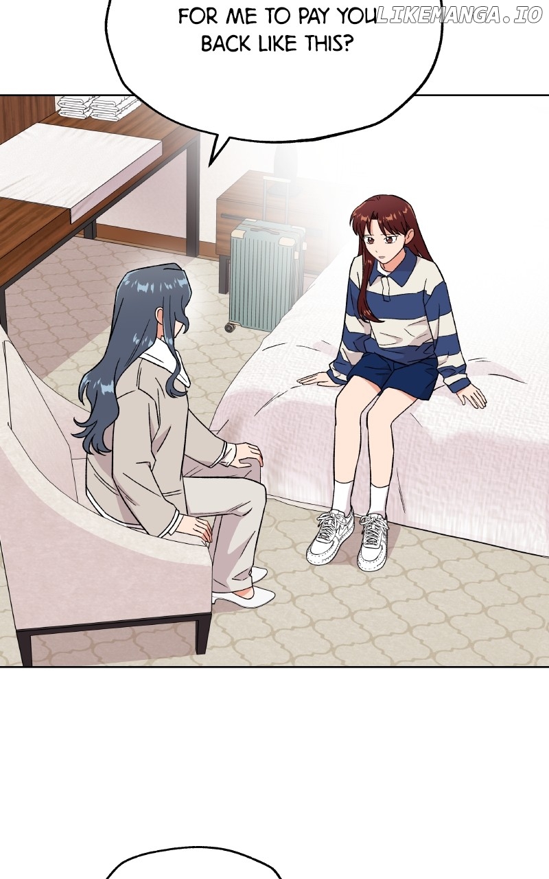 To the Stars I Love Chapter 86 - page 28