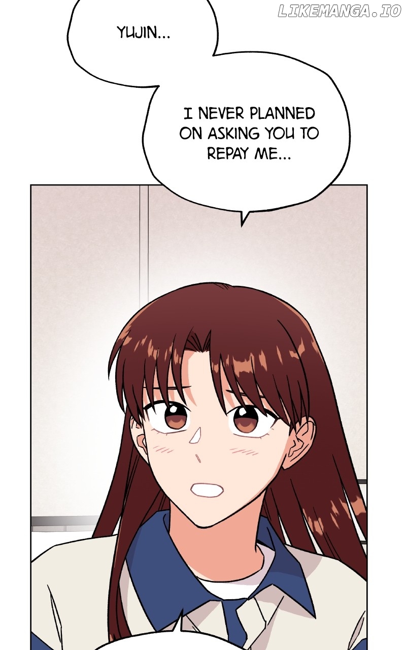 To the Stars I Love Chapter 86 - page 29