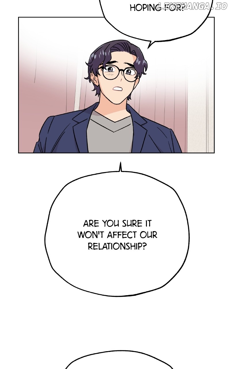 To the Stars I Love Chapter 86 - page 31