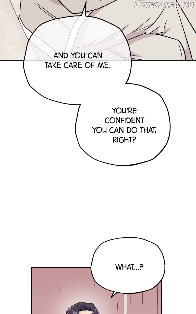 To the Stars I Love Chapter 86 - page 33