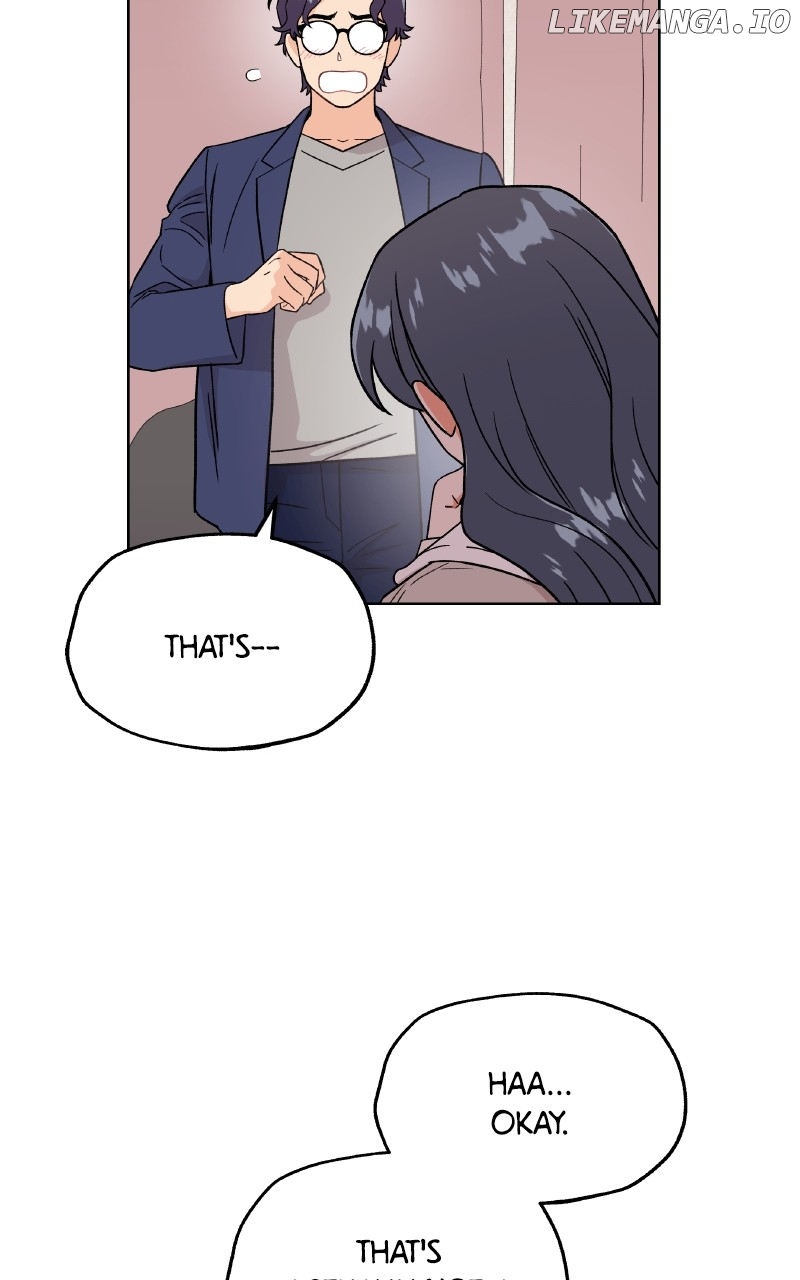 To the Stars I Love Chapter 86 - page 34