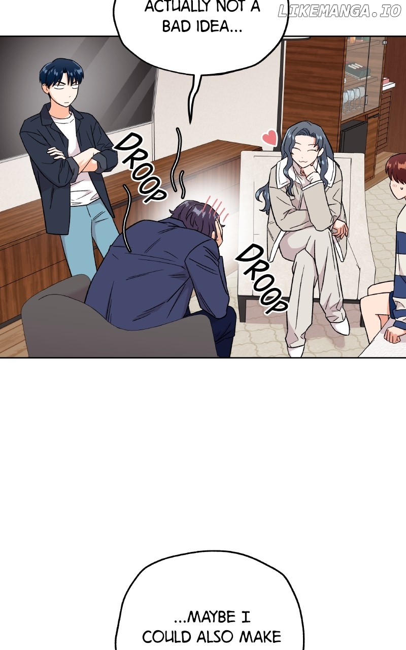 To the Stars I Love Chapter 86 - page 35