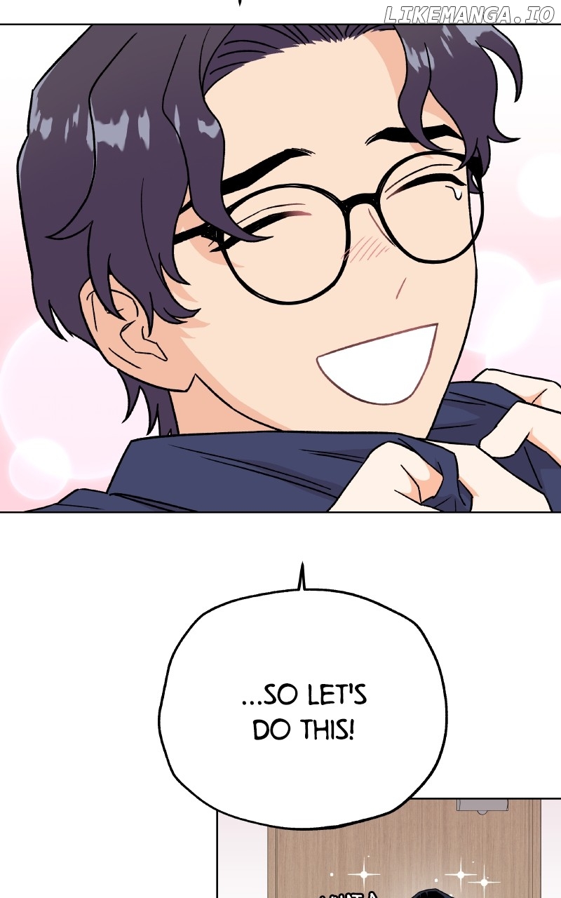 To the Stars I Love Chapter 86 - page 40