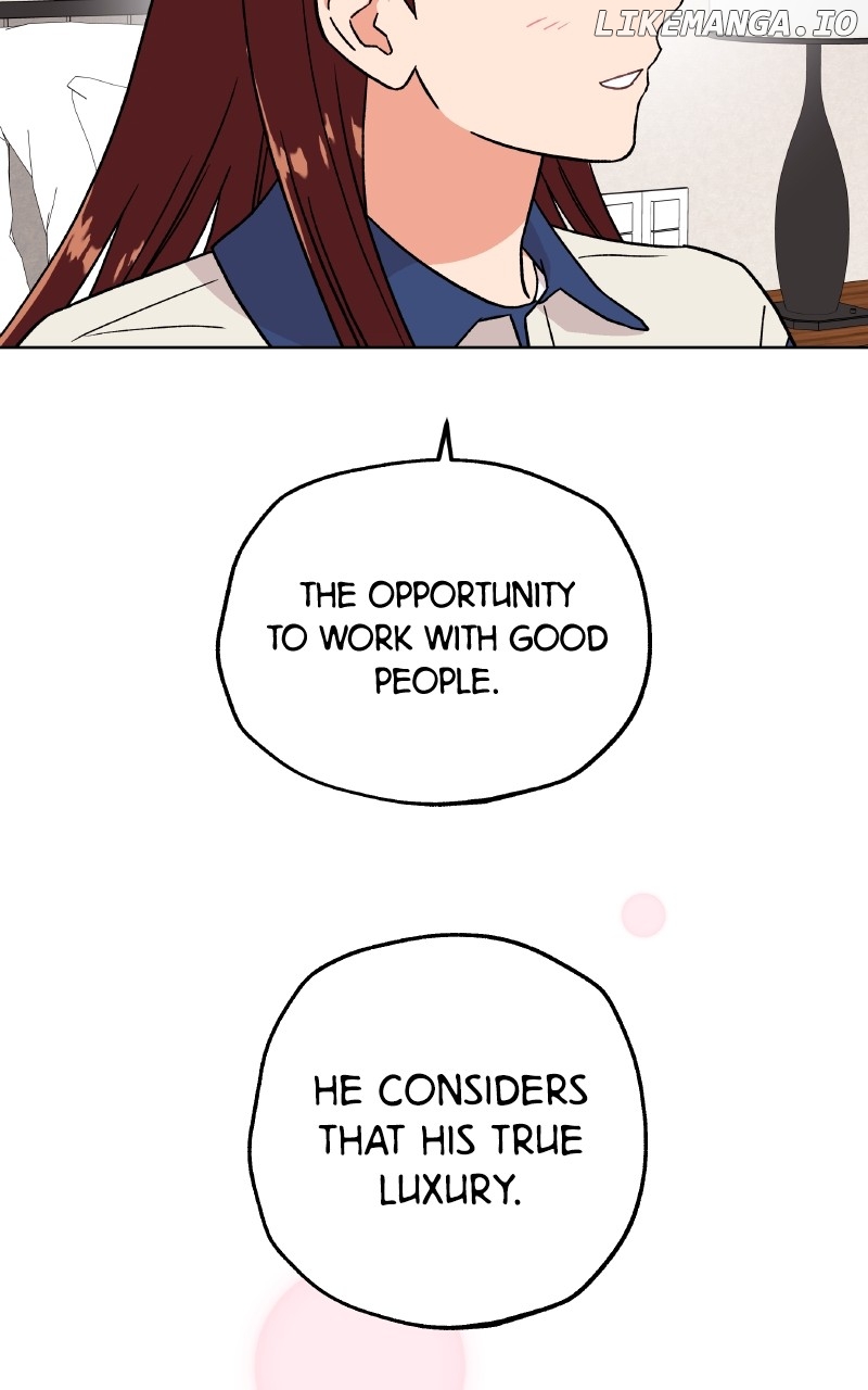 To the Stars I Love Chapter 86 - page 46