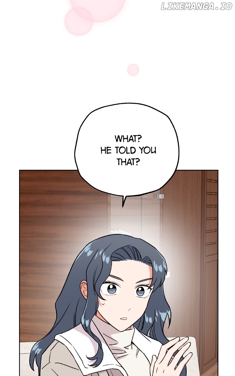 To the Stars I Love Chapter 86 - page 47