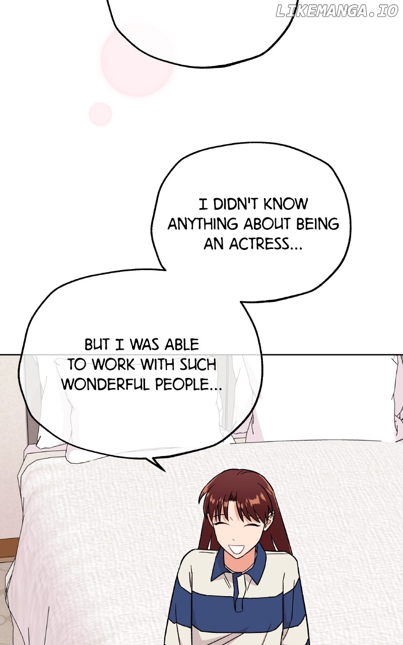To the Stars I Love Chapter 86 - page 49