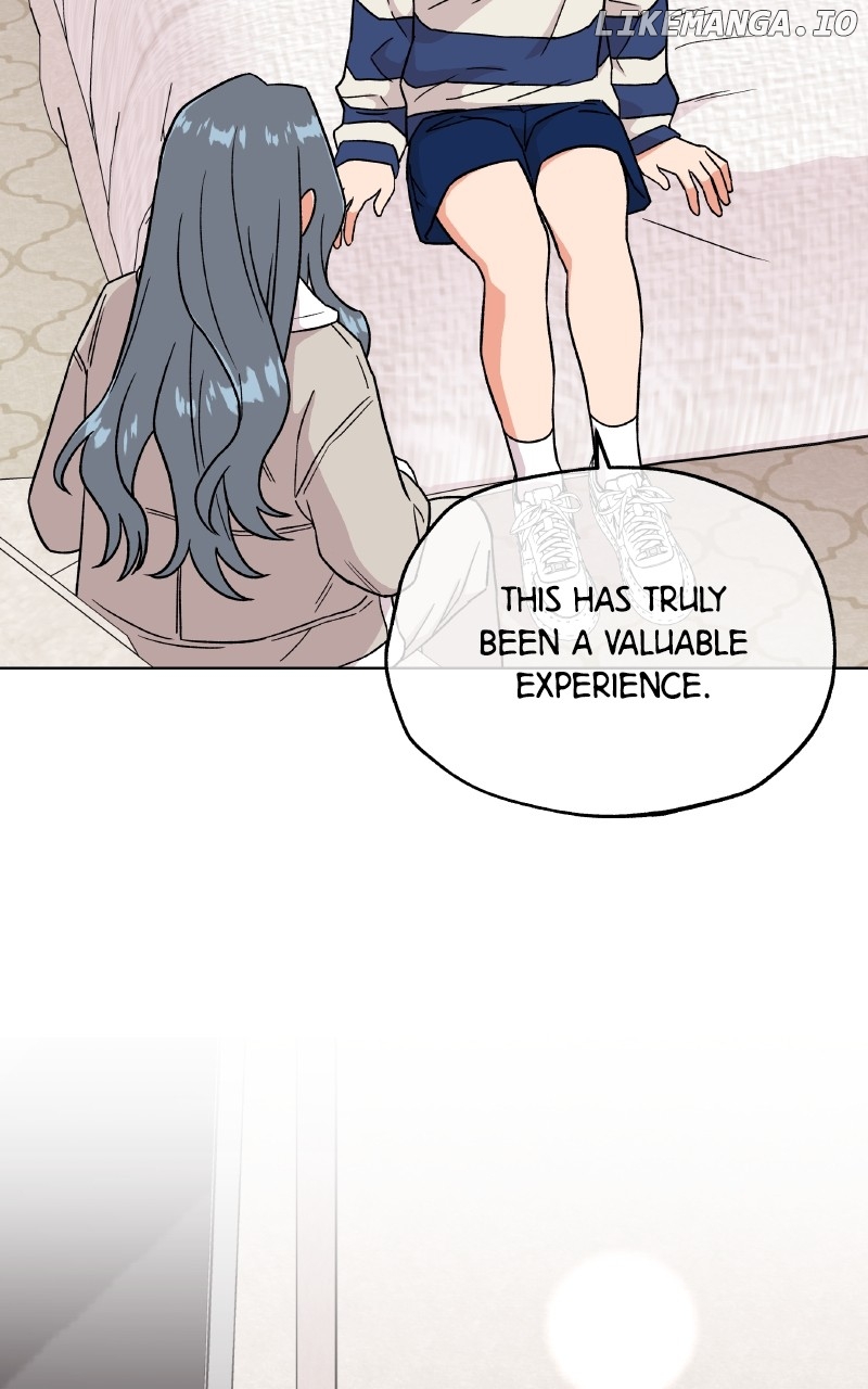 To the Stars I Love Chapter 86 - page 50