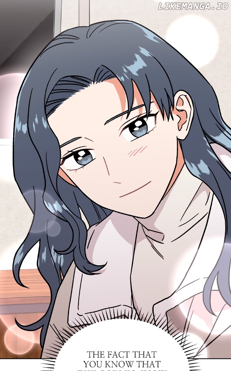 To the Stars I Love Chapter 86 - page 51