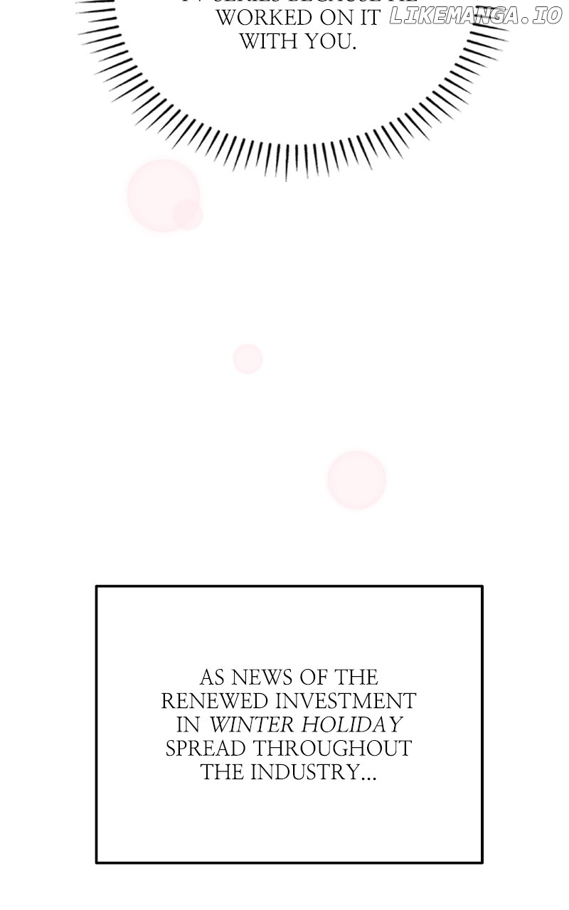 To the Stars I Love Chapter 86 - page 53