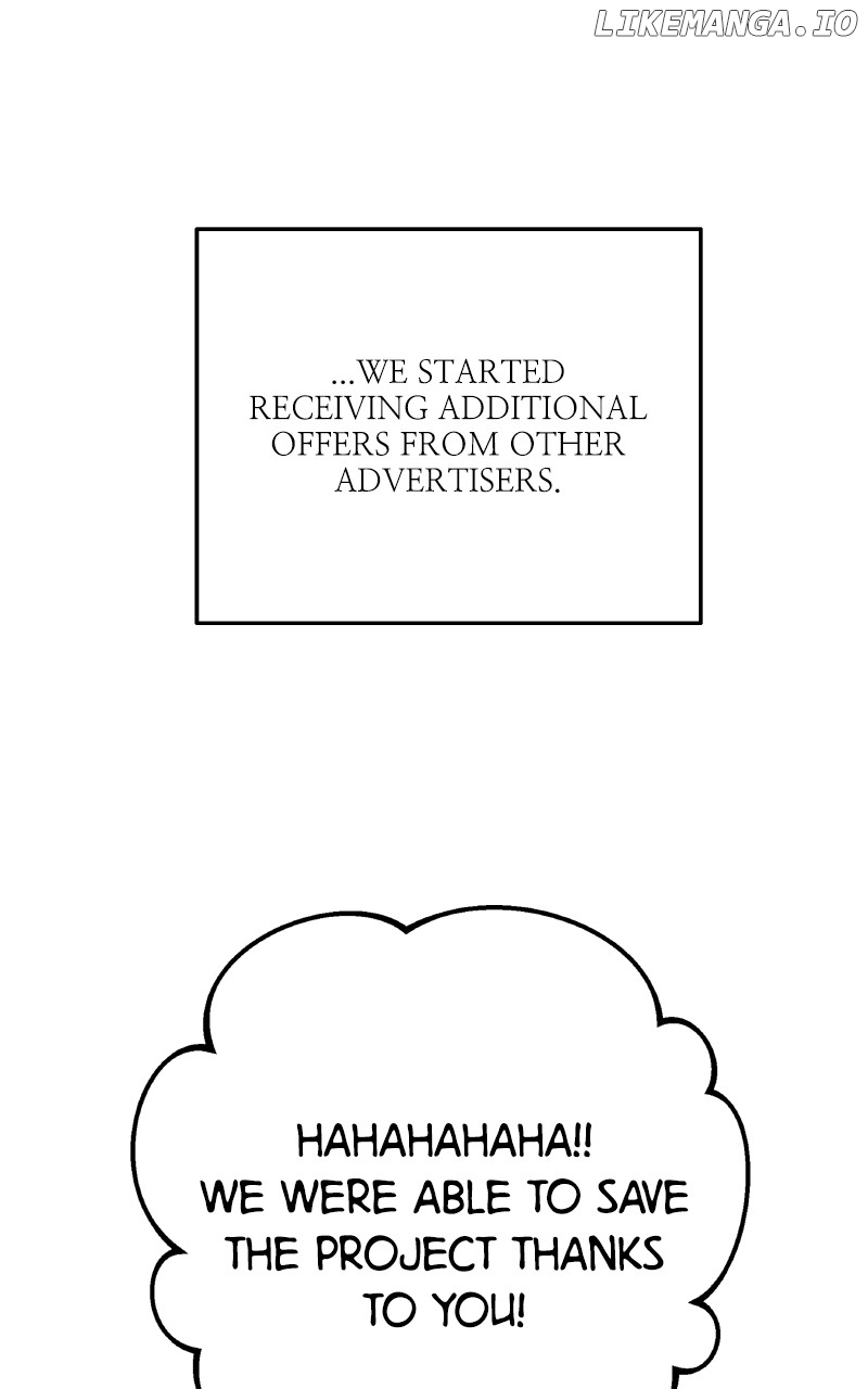 To the Stars I Love Chapter 86 - page 54