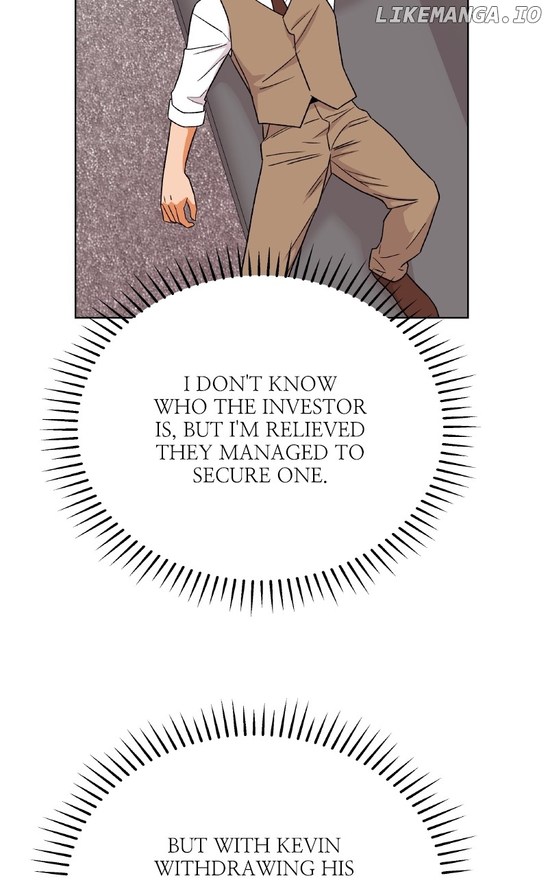 To the Stars I Love Chapter 86 - page 62