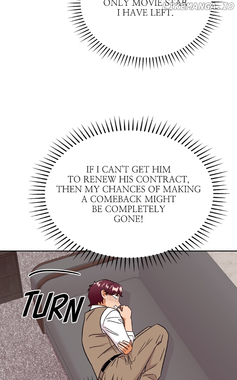 To the Stars I Love Chapter 86 - page 64