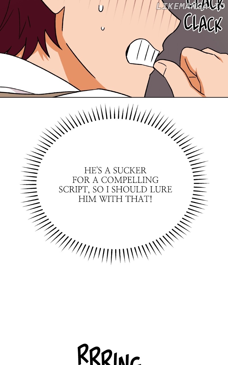 To the Stars I Love Chapter 86 - page 66