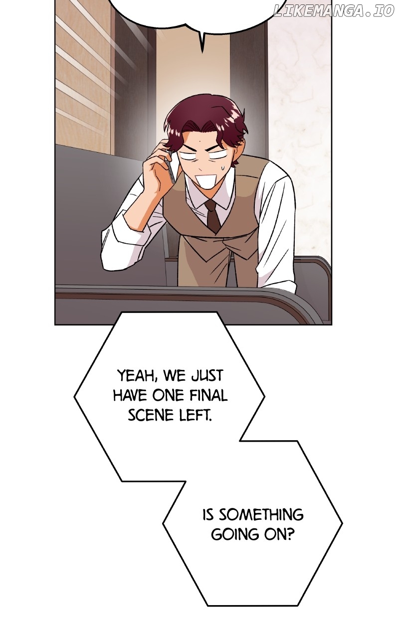 To the Stars I Love Chapter 86 - page 68