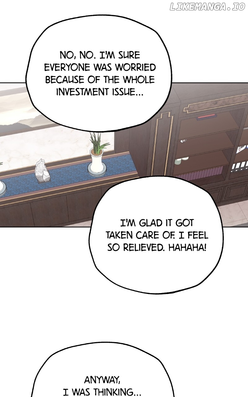 To the Stars I Love Chapter 86 - page 69