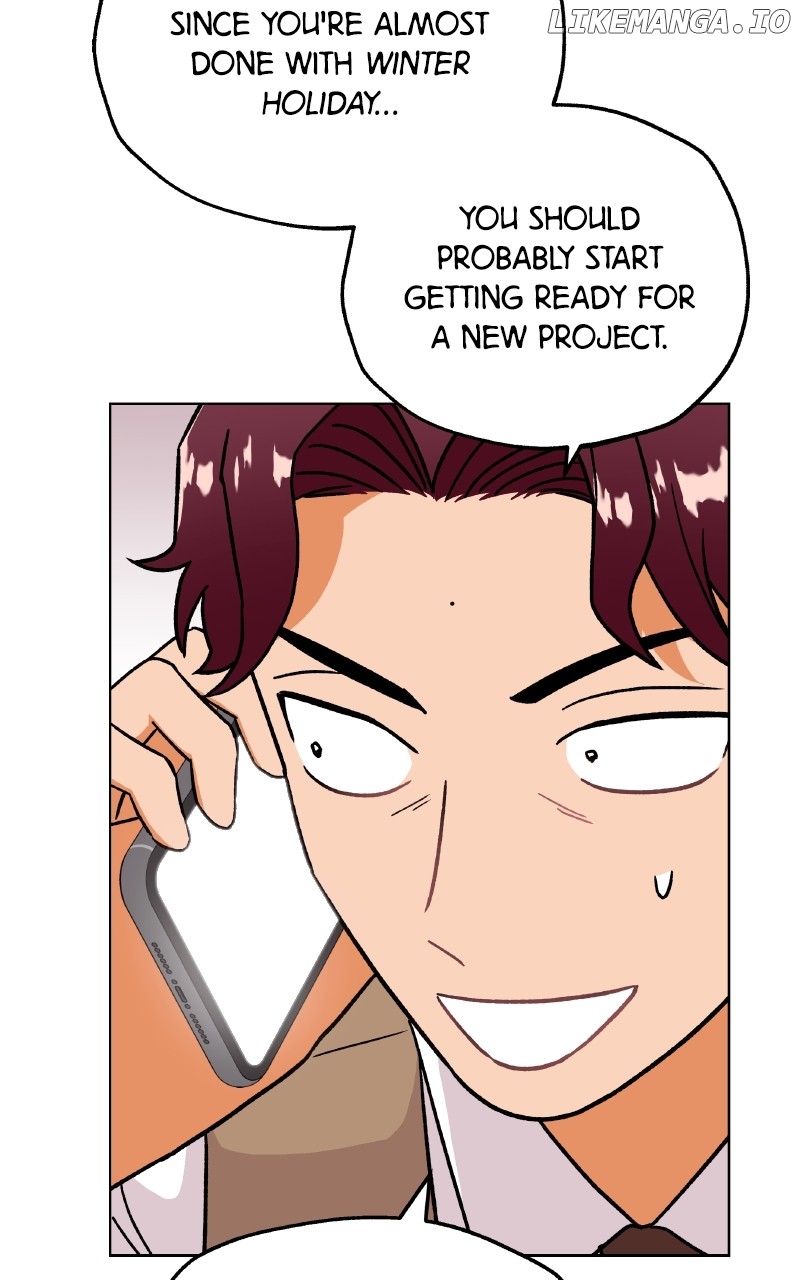To the Stars I Love Chapter 86 - page 70