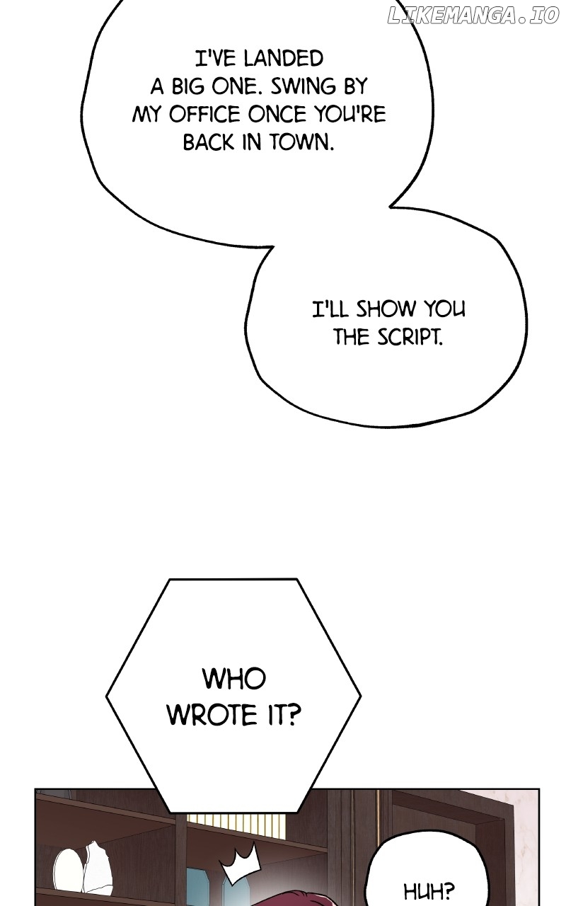 To the Stars I Love Chapter 86 - page 71