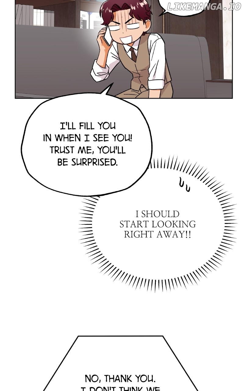 To the Stars I Love Chapter 86 - page 72