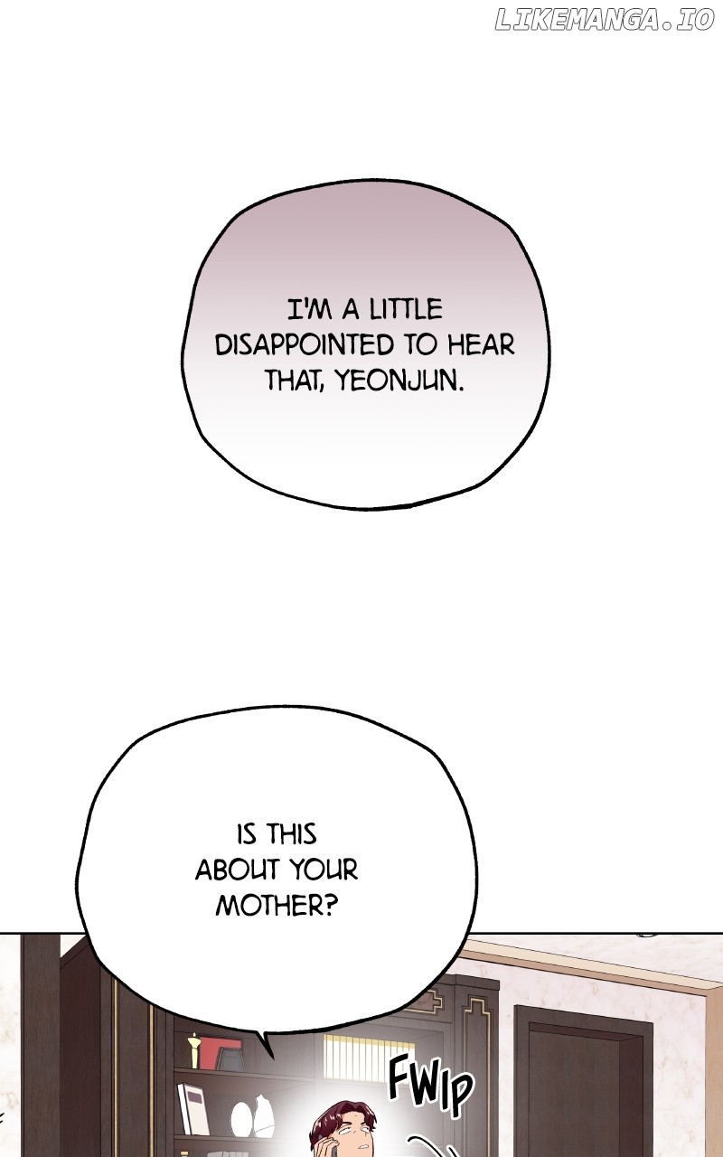 To the Stars I Love Chapter 86 - page 76