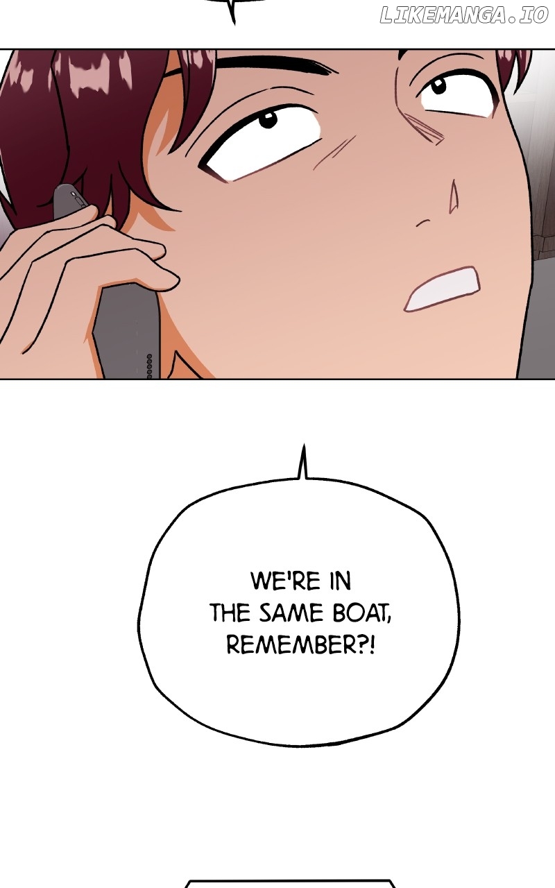 To the Stars I Love Chapter 86 - page 78