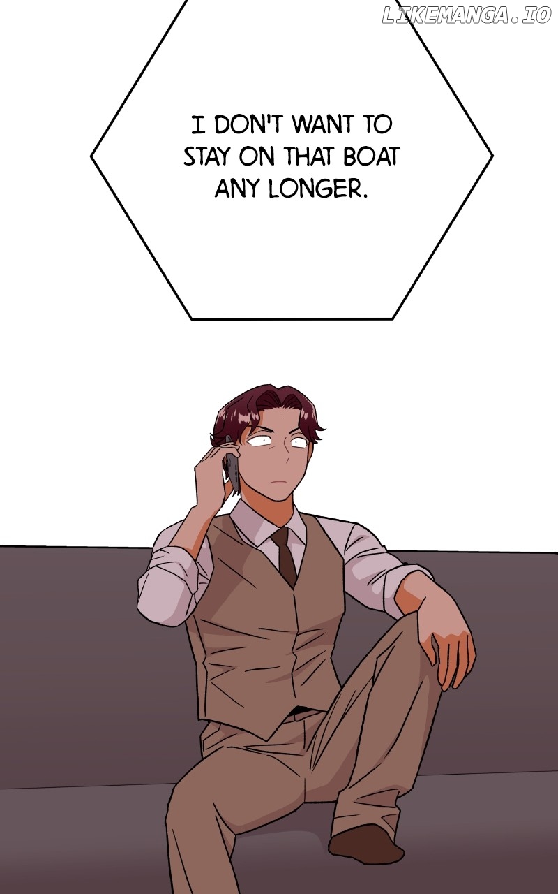To the Stars I Love Chapter 86 - page 79
