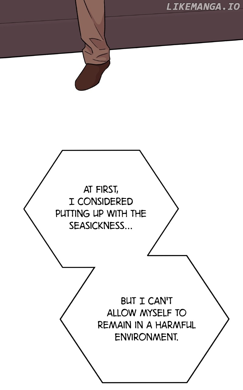 To the Stars I Love Chapter 86 - page 80