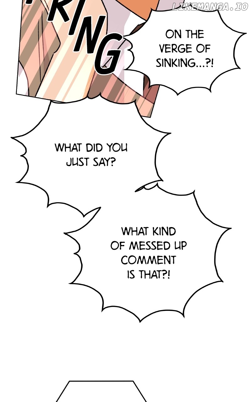 To the Stars I Love Chapter 86 - page 82