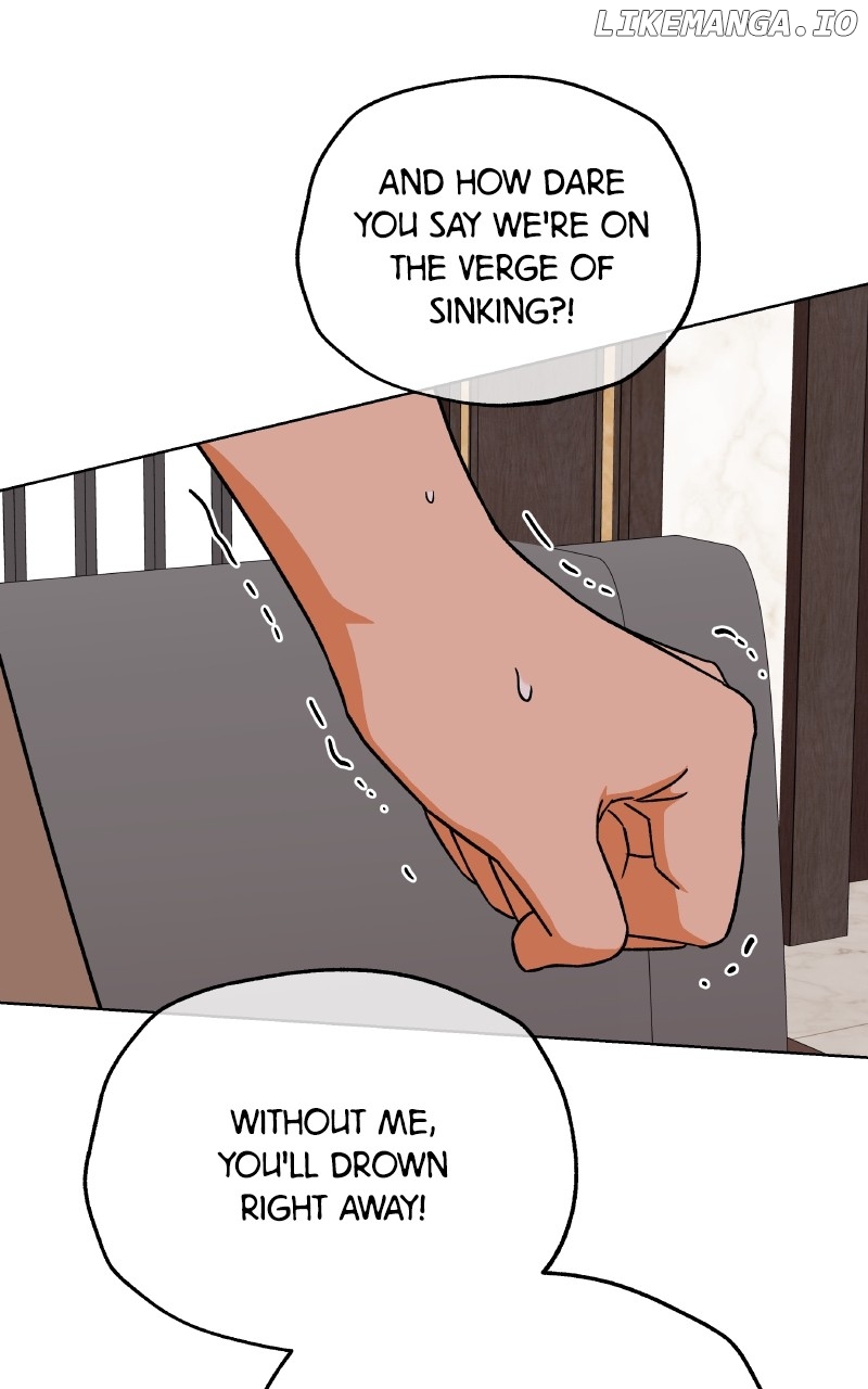 To the Stars I Love Chapter 86 - page 85