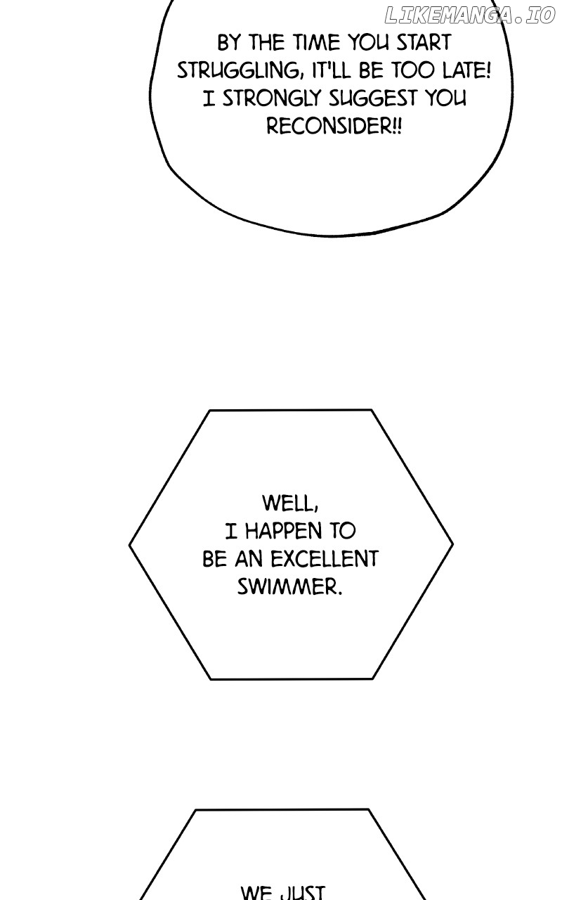 To the Stars I Love Chapter 86 - page 86