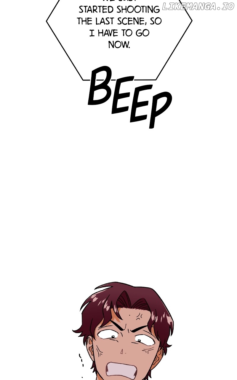 To the Stars I Love Chapter 86 - page 87
