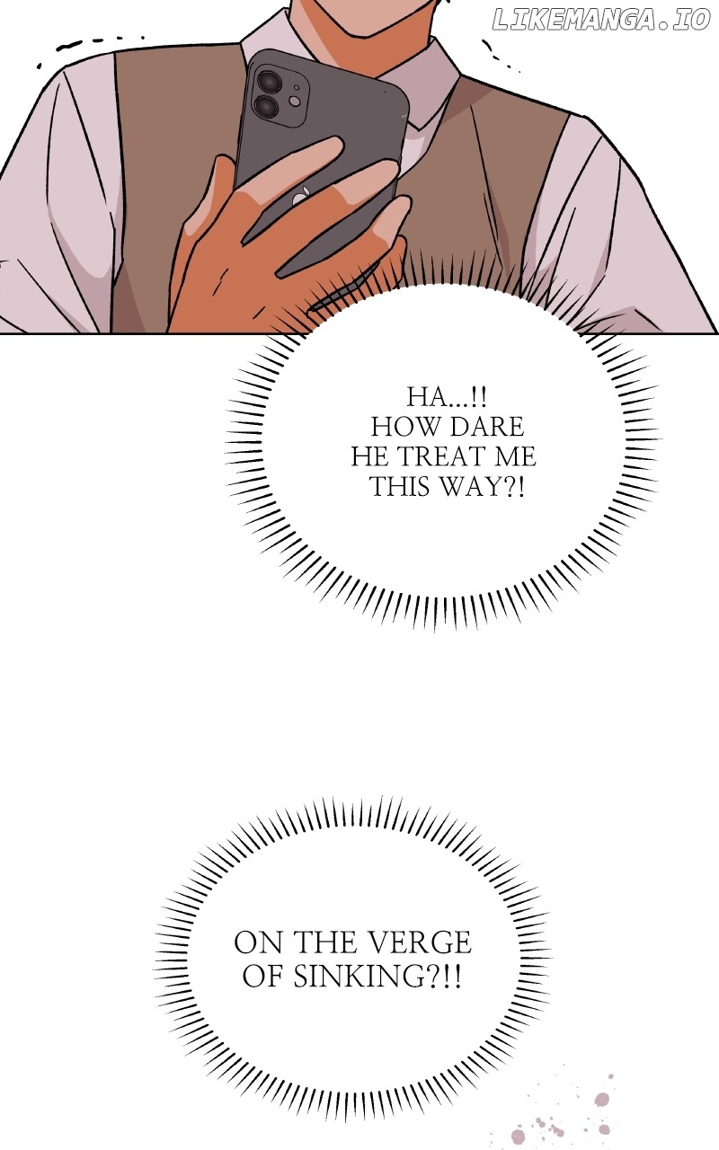 To the Stars I Love Chapter 86 - page 88