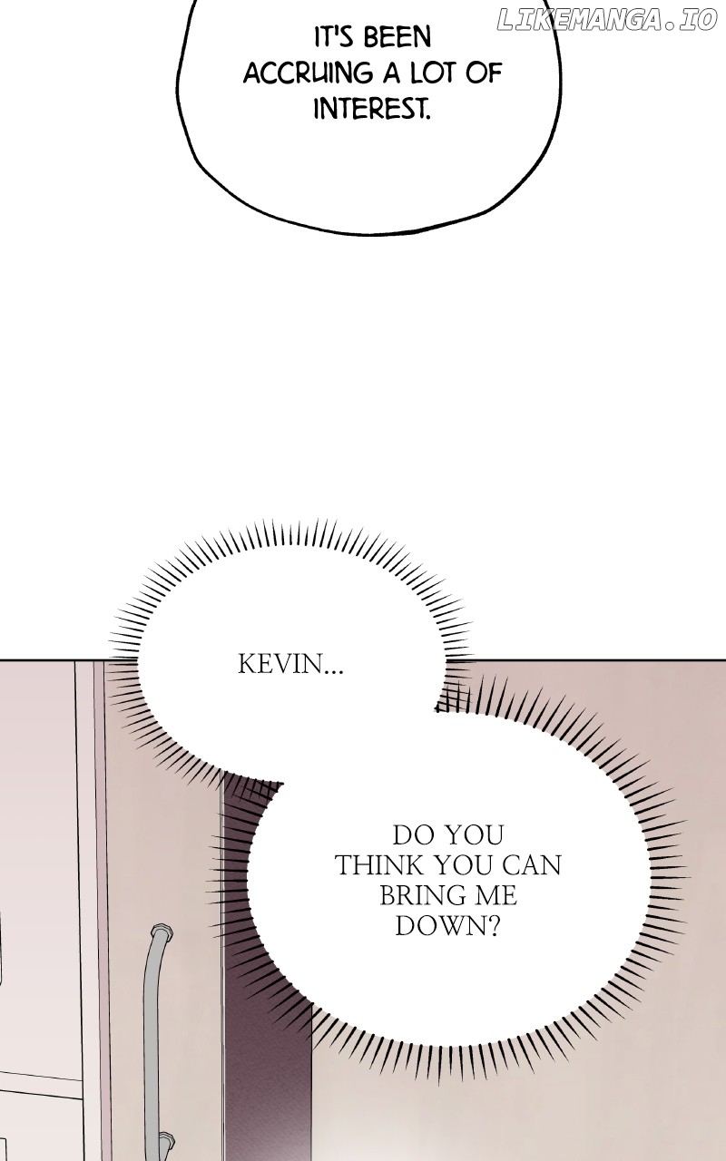 To the Stars I Love Chapter 86 - page 9