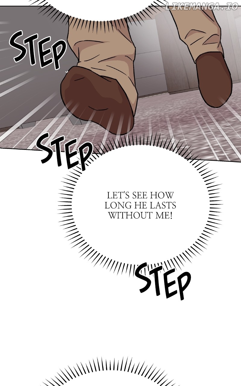 To the Stars I Love Chapter 86 - page 90