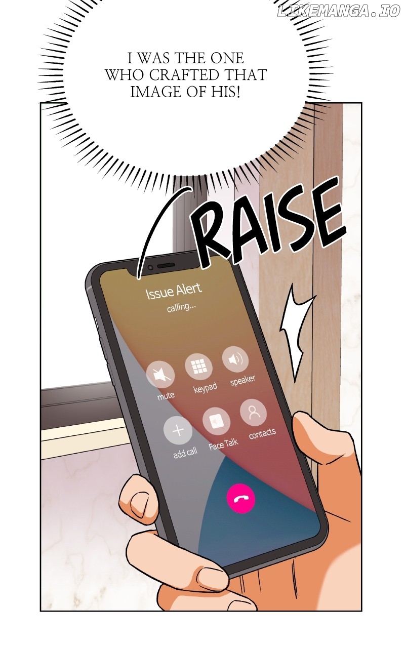To the Stars I Love Chapter 86 - page 91