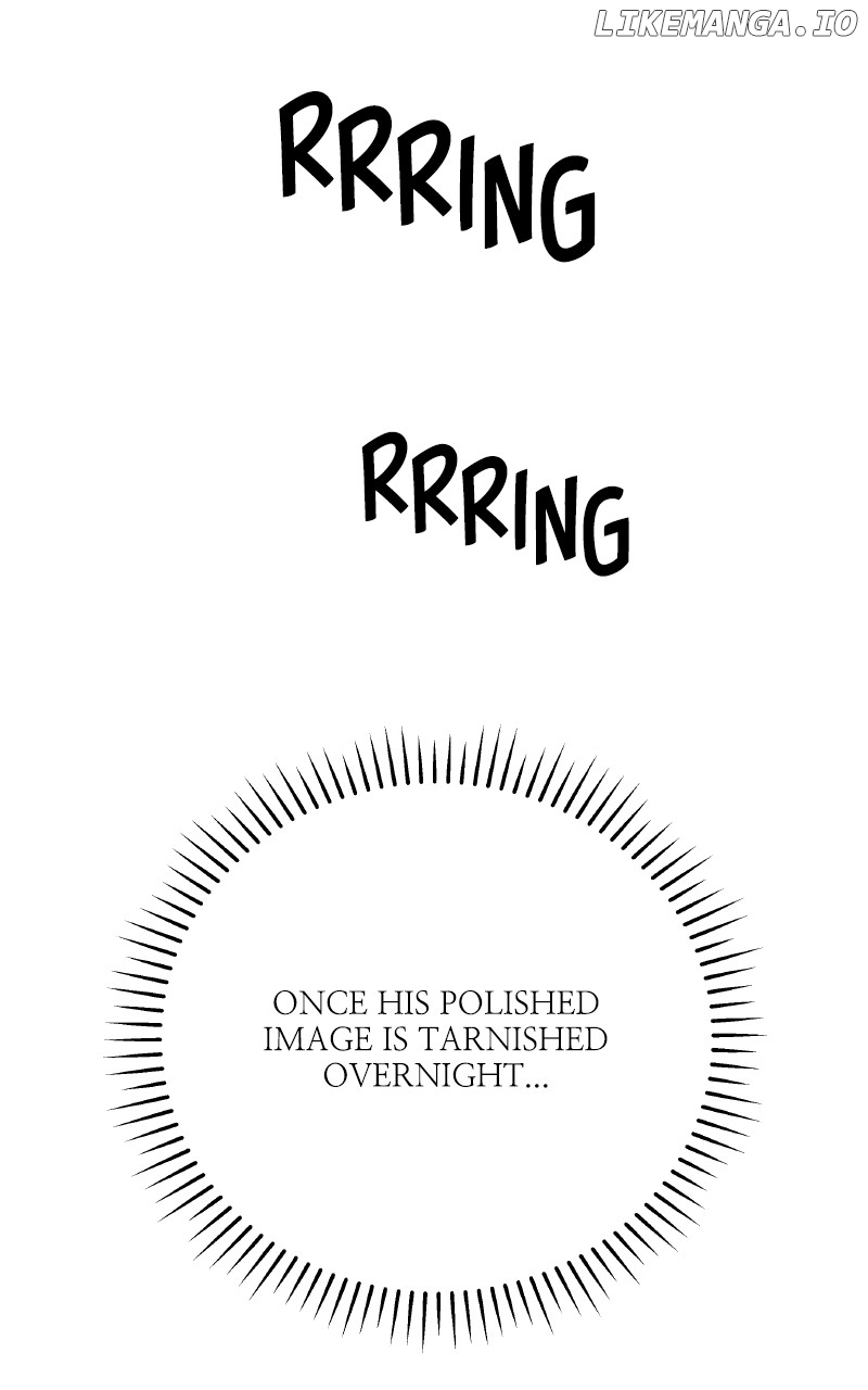 To the Stars I Love Chapter 86 - page 92