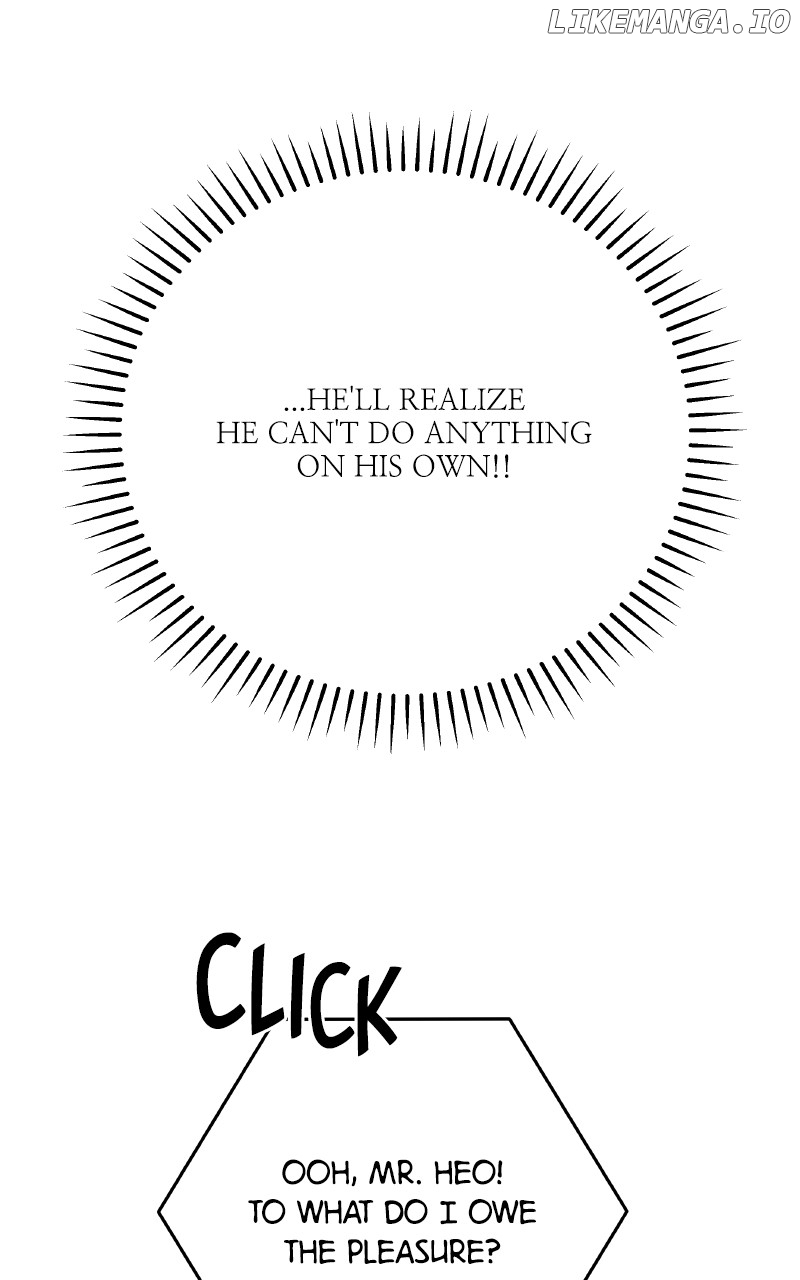 To the Stars I Love Chapter 86 - page 93