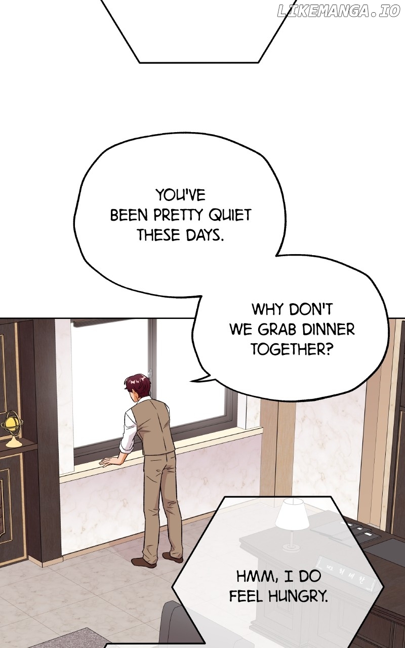 To the Stars I Love Chapter 86 - page 94