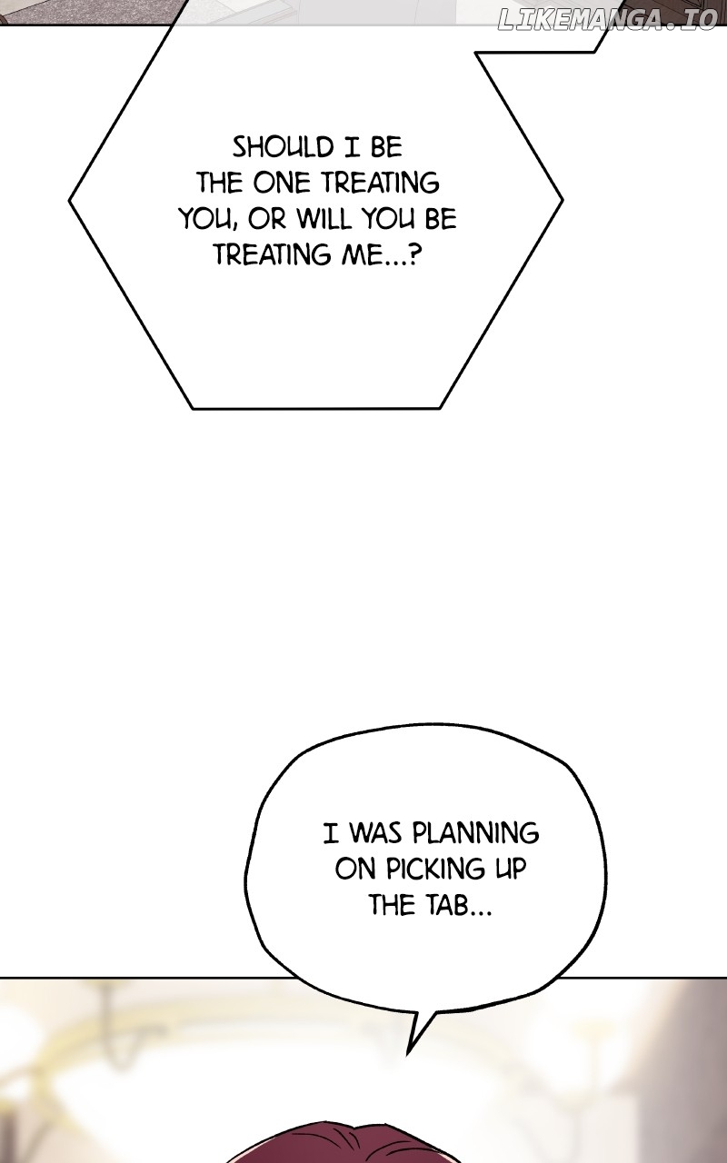 To the Stars I Love Chapter 86 - page 95