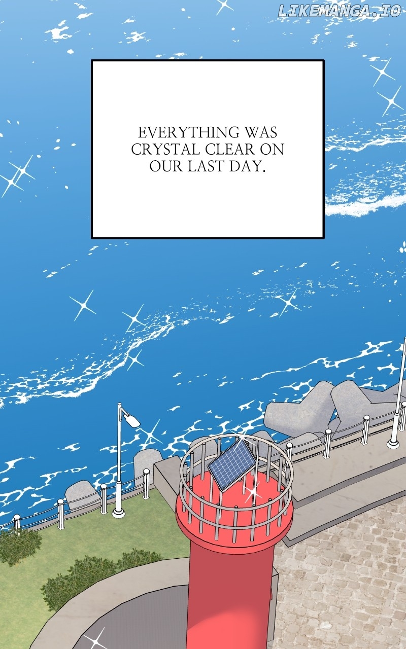 To the Stars I Love Chapter 86 - page 99