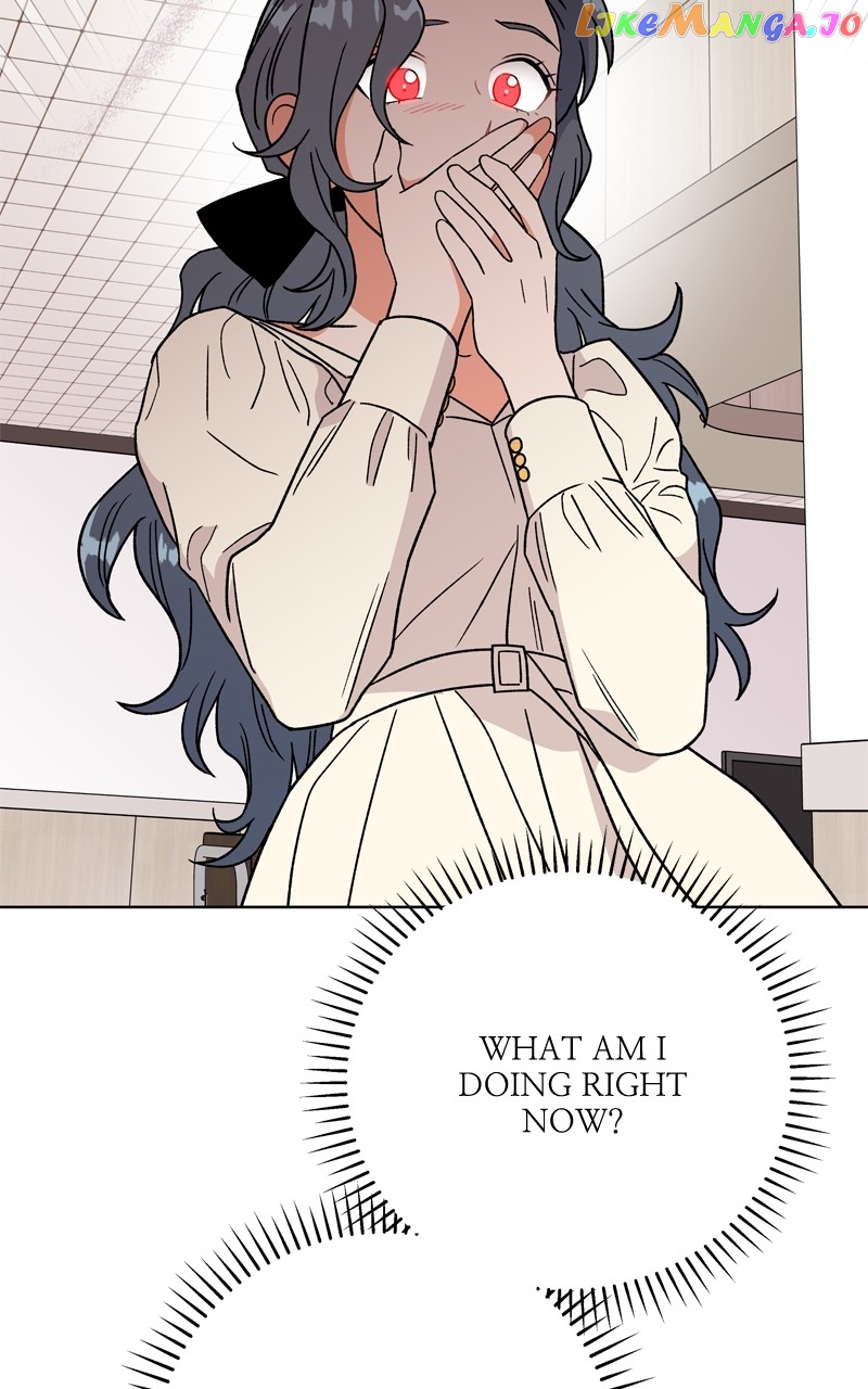 To the Stars I Love Chapter 49 - page 101