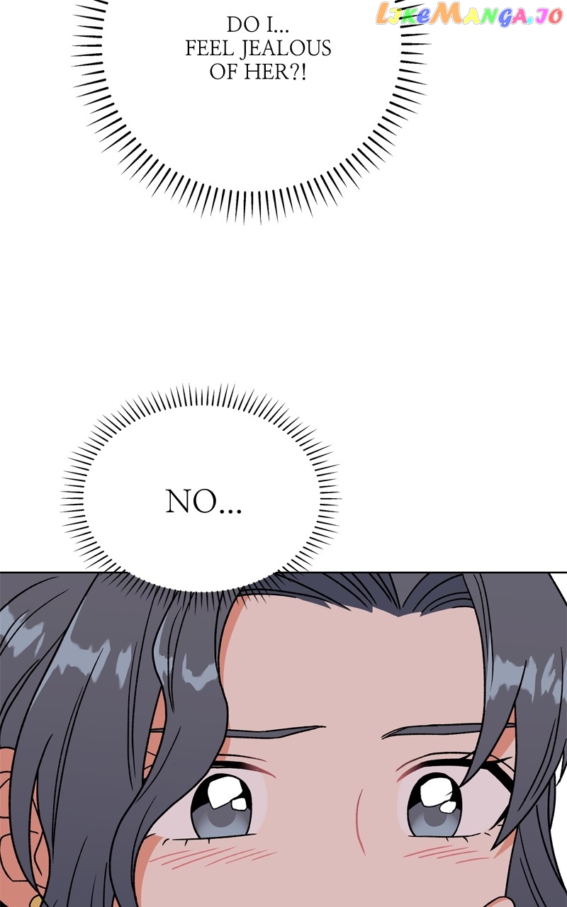 To the Stars I Love Chapter 49 - page 102