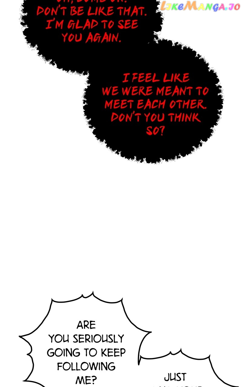 To the Stars I Love Chapter 49 - page 107