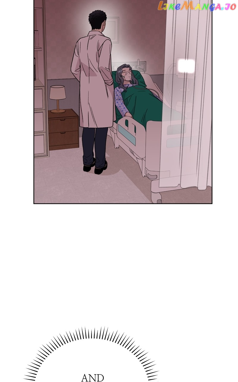 To the Stars I Love Chapter 49 - page 111