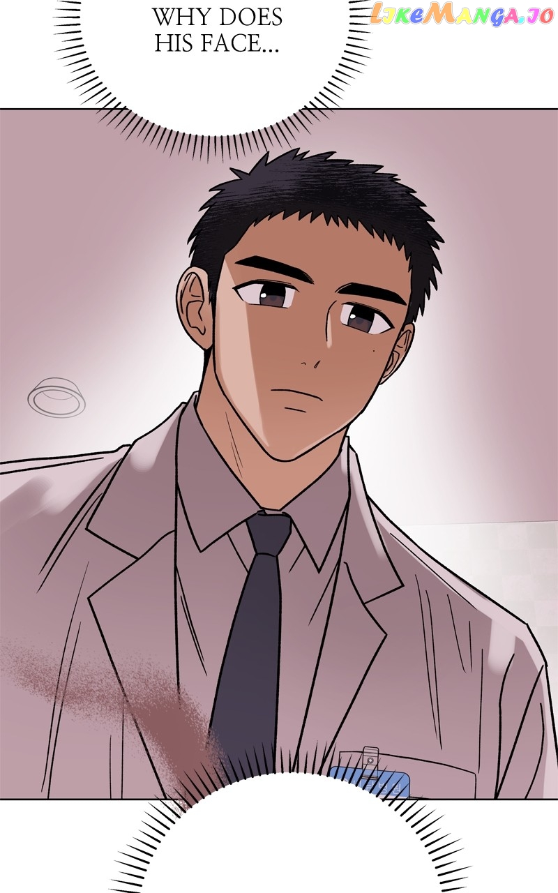 To the Stars I Love Chapter 49 - page 112