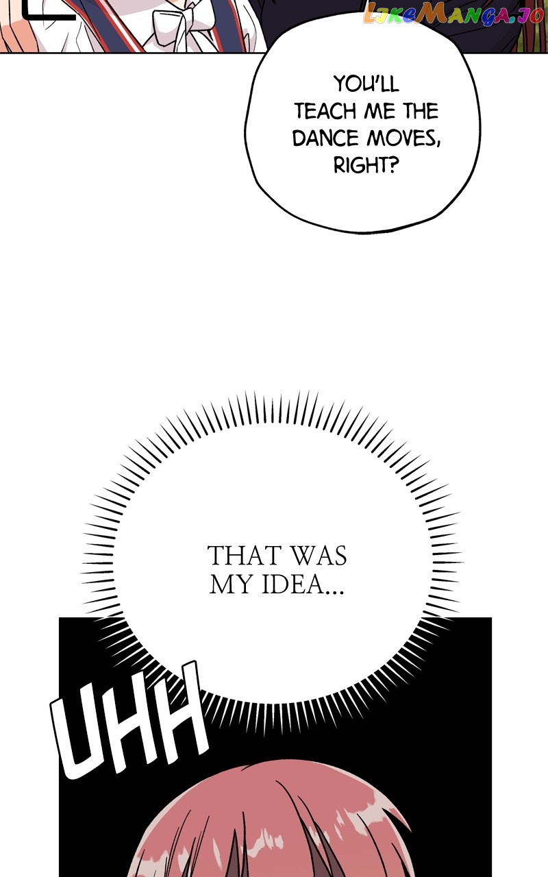 To the Stars I Love Chapter 49 - page 2