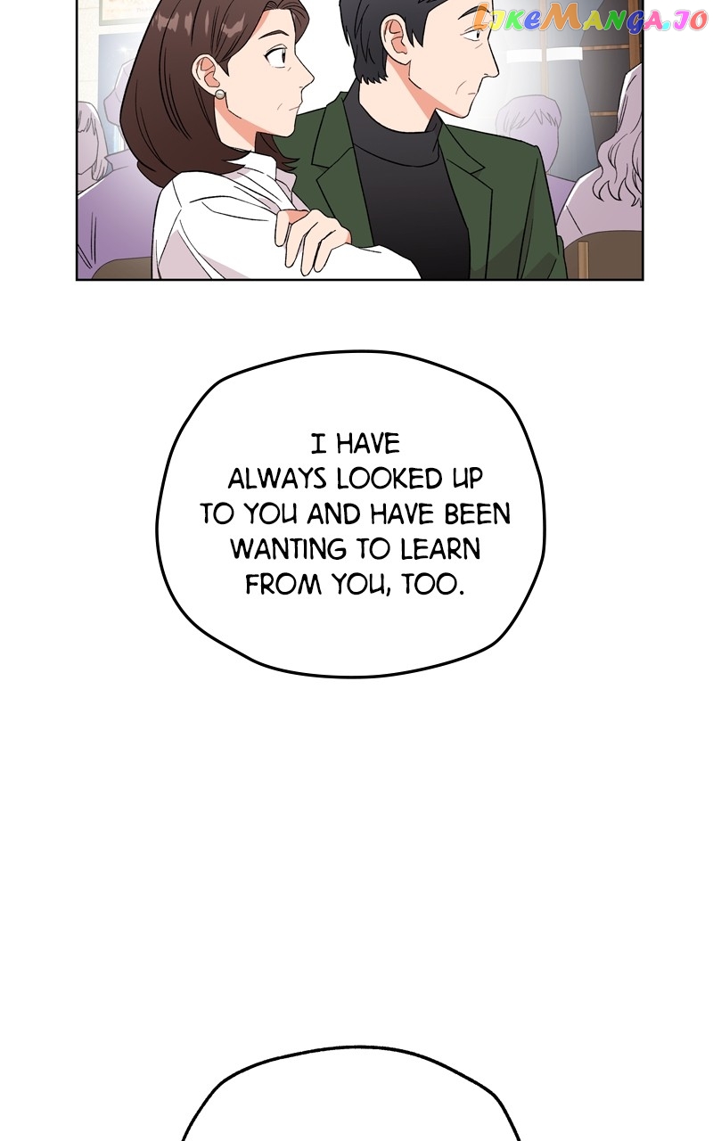 To the Stars I Love Chapter 49 - page 20