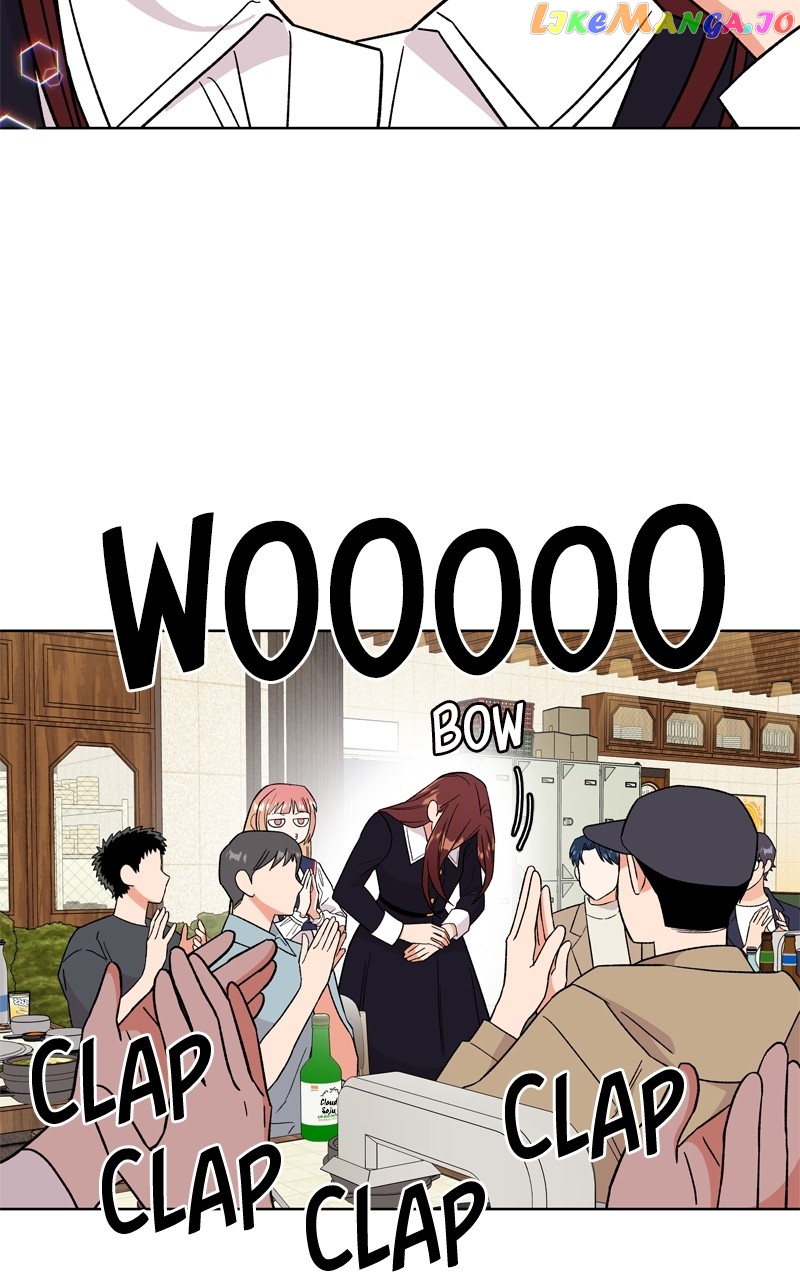 To the Stars I Love Chapter 49 - page 25